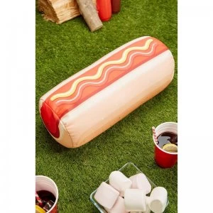 Image of Hot Dog Pillow