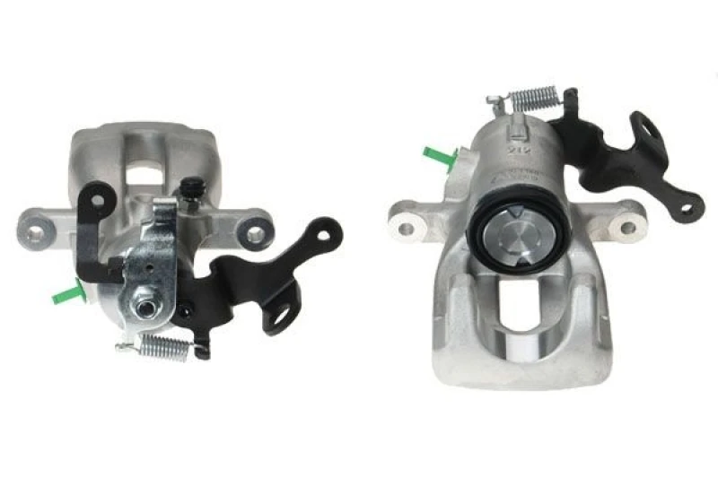 Image of Brake caliper MAPCO 144266