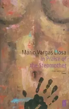 Image of In praise of the stepmother by Mario Vargas Llosa