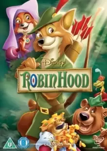 Robin Hood (Disney)