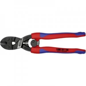 image of Knipex 71 12 200 Compact CoBolt Bolt Cutters 200 mm