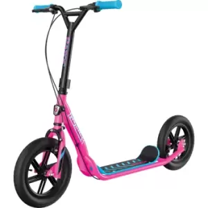 image of Razor Flashback BMX Style Kick Scooter - Pink