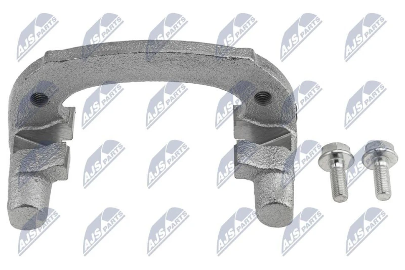 Image of NTY Brake caliper carrier NTY HZT-MS-017A