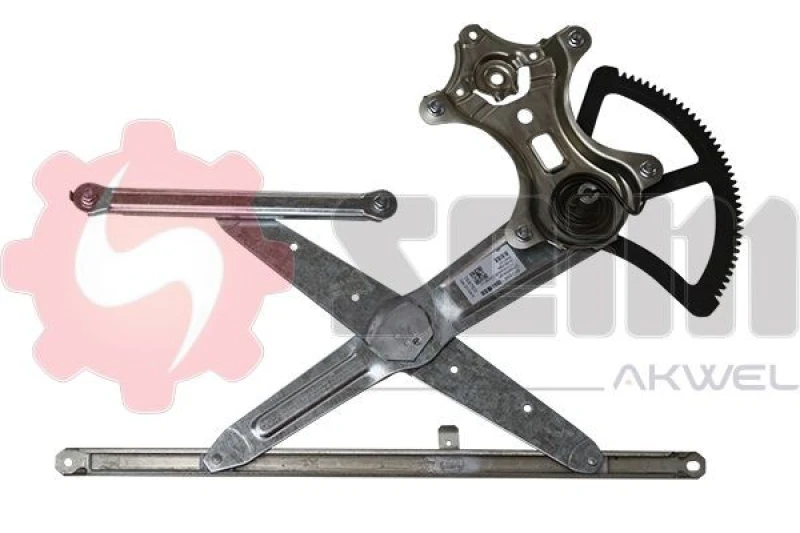 Image of Window regulator SEIM 901181