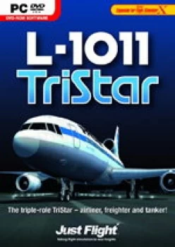 Image of L 1011 TriStar for FSX