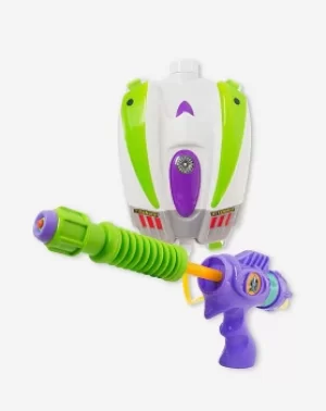 Image of Toy Story Buzz Water Blaster Backpack