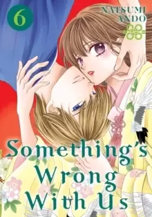 Image of Something's Wrong With Us 6