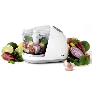 image of Salter EK2182 150W Mini Electric Chopper