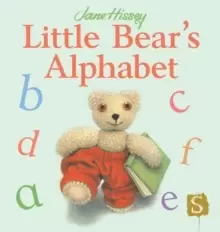 Image of Little Bear's Alphabet