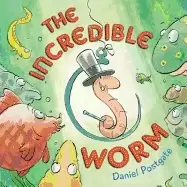 Image of incredible worm
