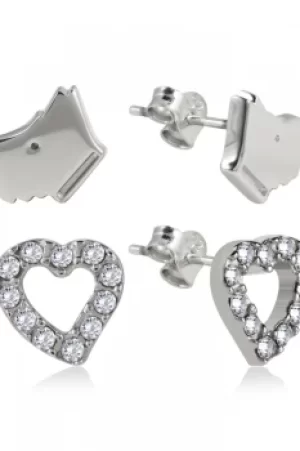 image of Radley Whimsical Earrings RYJ1035B