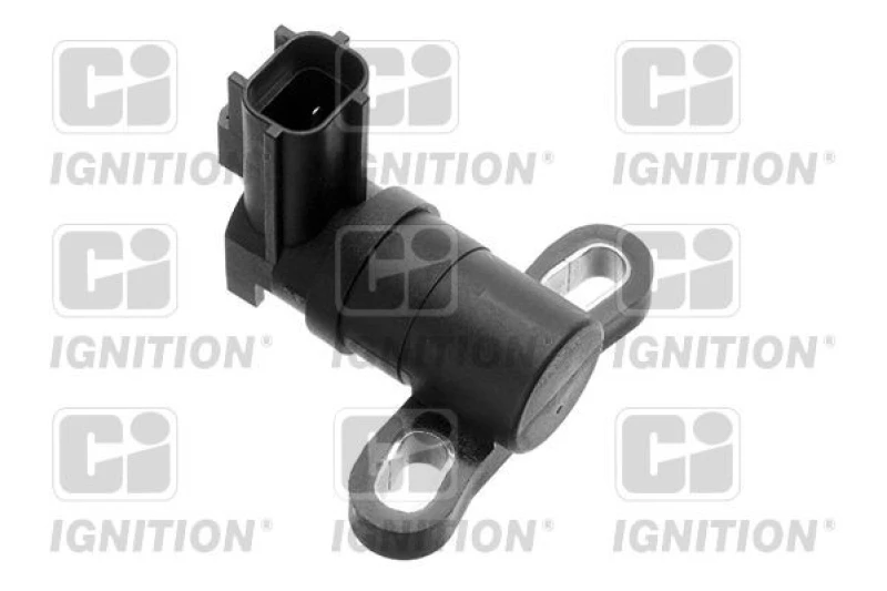 Image of QUINTON HAZELL Crankshaft sensor QUINTON HAZELL XREV372
