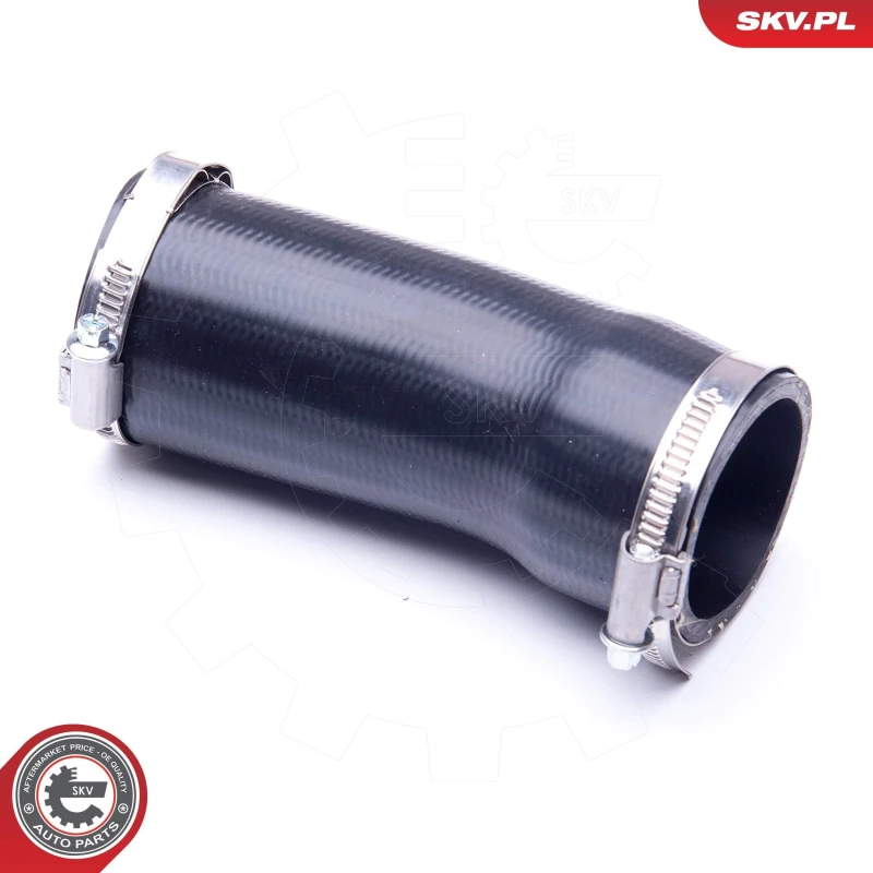 Image of ESEN SKV Charger intake hose ESEN SKV 24SKV884