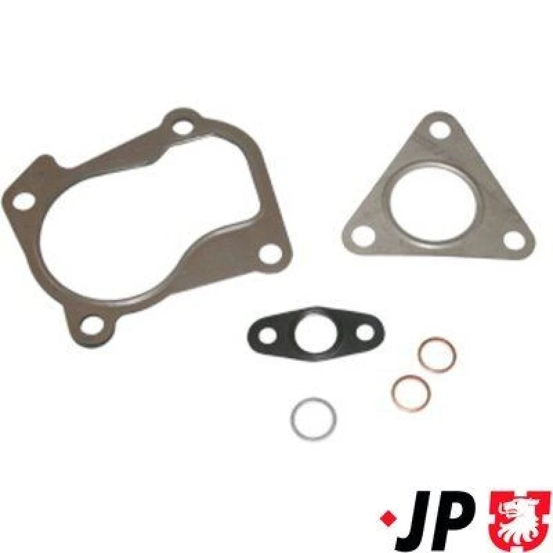 Image of JP GROUP Mounting Kit, charger JP GROUP 1117751410