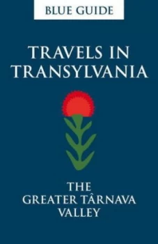 Image of Travels in Saxon Transylvania by Lucy Abel Smith Book