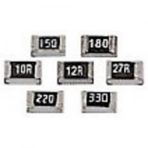 Image of Carbon film resistor 10 SMD 0805 0.125W 200ppm