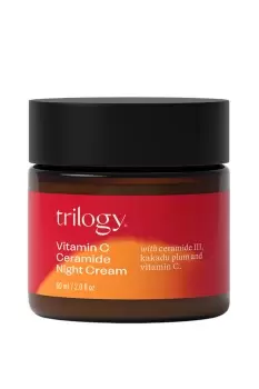 image of Vitamin C Ceramide Night Cream