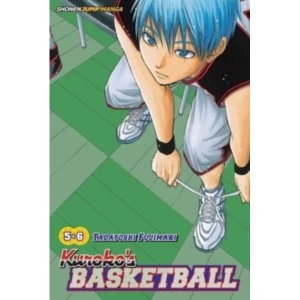 Image of Kuroko's Basketball (2-in-1 Edition), Vol. 3 : Includes Vols. 5 & 6 : 3