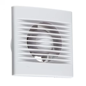 image of KnightsBridge 4 Axial Wall and Ceiling Extractor Fan