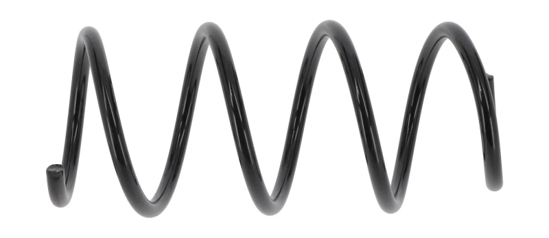 Image of MONROE Coil spring MONROE SP4460