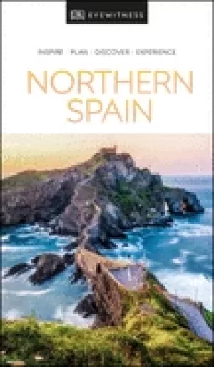 Image of dk eyewitness northern spain