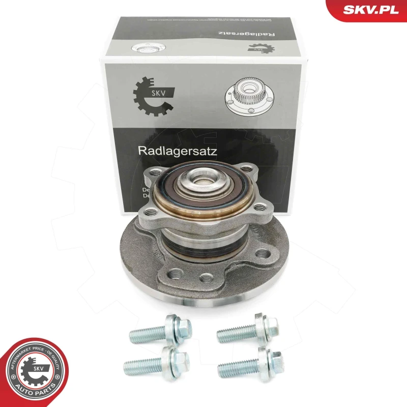Image of ESEN SKV Wheel bearing kit ESEN SKV 29SKV625