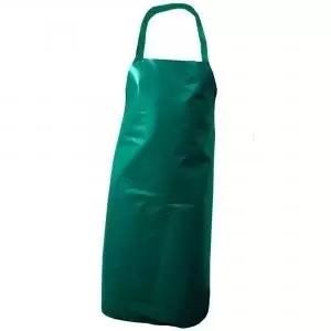 Image of Nyplax Apron 10 Pack Green 48” X 36”