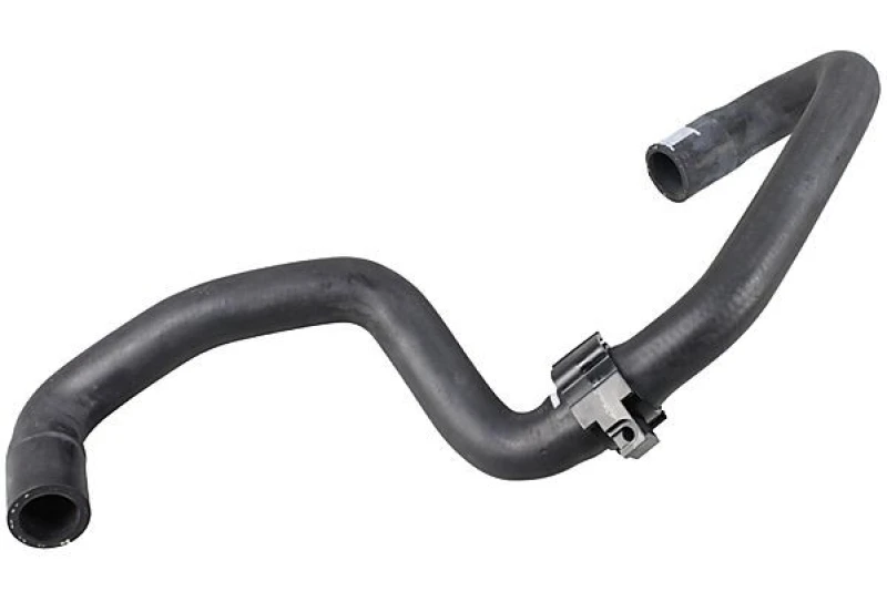 Image of Radiator hose METZGER 2421212