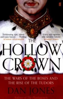 Image of The Hollow Crown by Dan Jones Paperback
