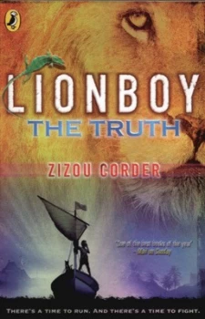Image of The Truth by Zizou Corder Paperback