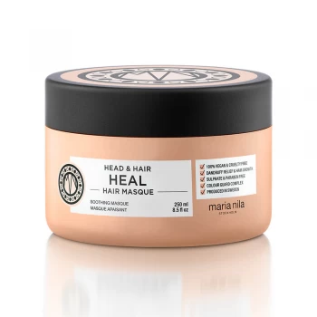 image of Maria Nila Head & Hair Heal Masque 250ml