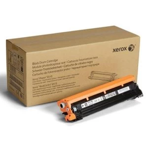 Image of Xerox 108R01420 Black Drum Unit