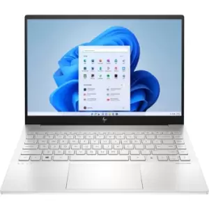 Image of HP Envy 14-eb0013na 14" Laptop - Silver