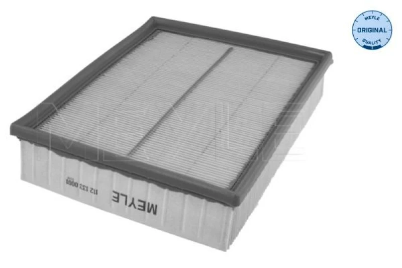 Image of Air filter MEYLE 712 321 0001