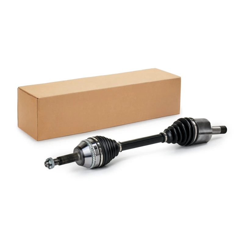 Image of RIDEX REMAN Drive shaft RIDEX REMAN 13D0423R