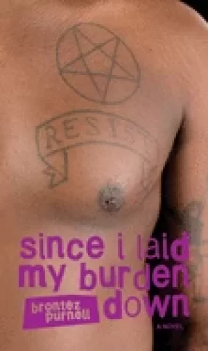 Image of since i laid my burden down