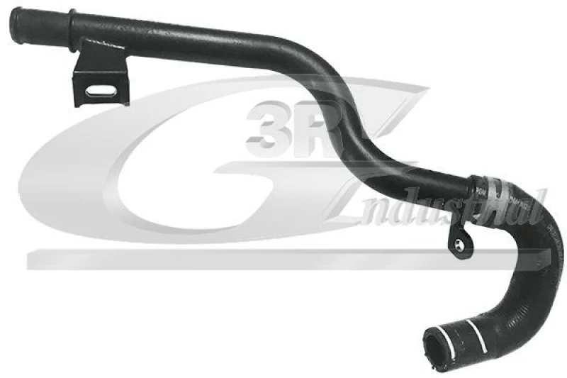 Image of 3RG Coolant pipe 3RG 82217