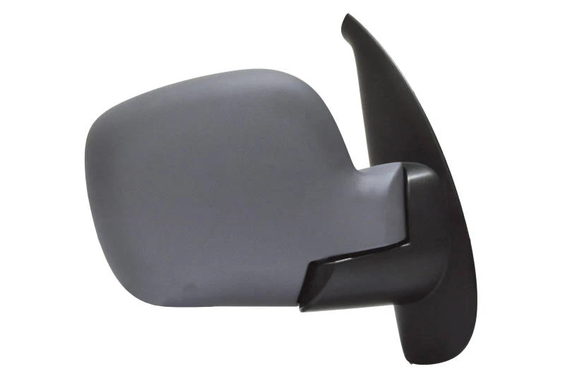 Image of PRASCO RN9187323 Wing mirror Right, Electric, Electronically foldable Outside Mirror (50)