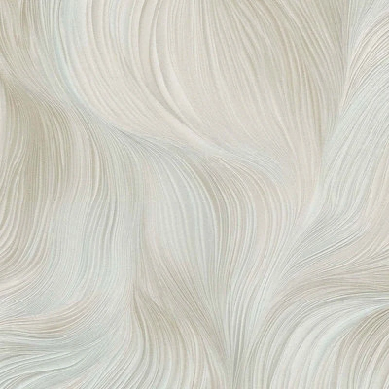 Image of Erismann Nonwoven Wallpaper Turquoise - 10,05 X 0,53 M