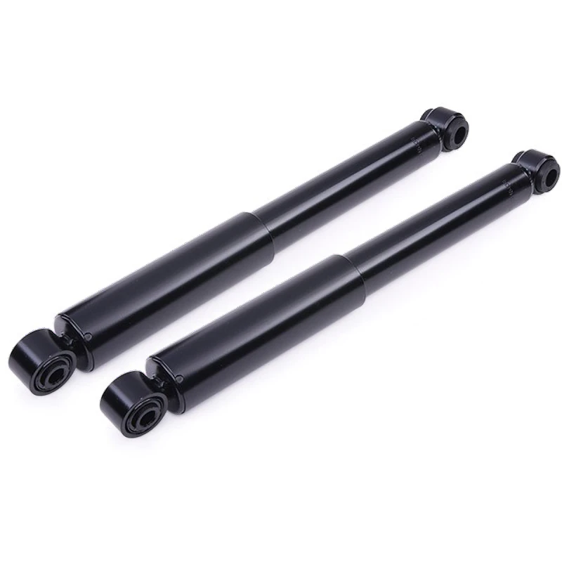 Image of RIDEX 854S20857 Shock absorber Shock Absorber (854)