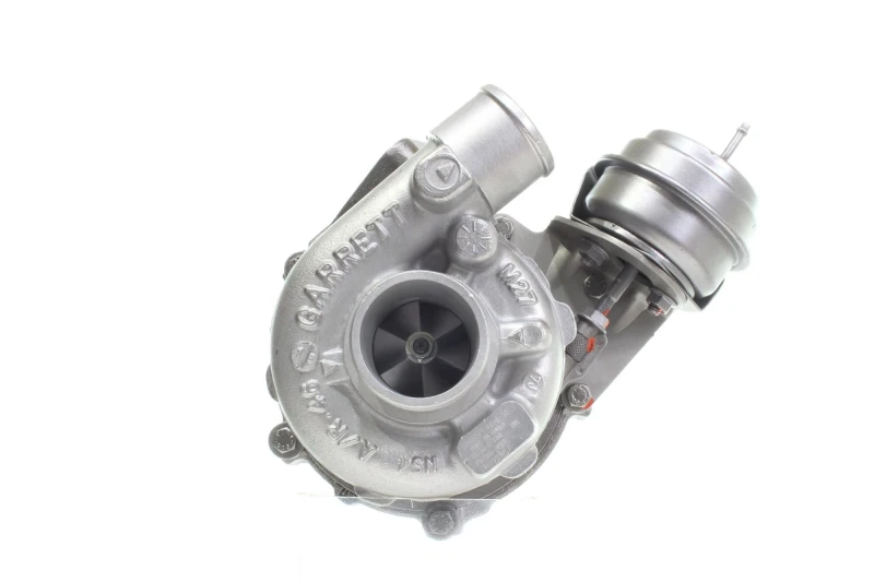 Image of ALANKO 11901123 Turbocharger Charger,charging system (2234)