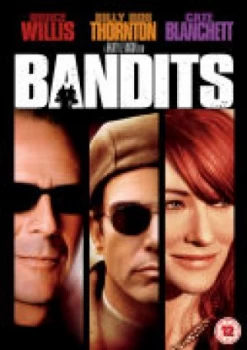 image of Bandits Movie