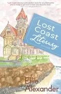 Image of lost coast literary