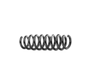 Image of SACHS Coil spring BMW 994 473 33536767342,6767342 Suspension spring,Springs,Coil springs,Coil spring suspension,Suspension springs