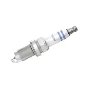 Image of Bosch Spark plug VW,AUDI,SKODA 0 242 240 665 03C905601A,03C905601B,03F905600 Engine spark plug,Spark plugs 03F905600A,101905626,32017052,03C905601A