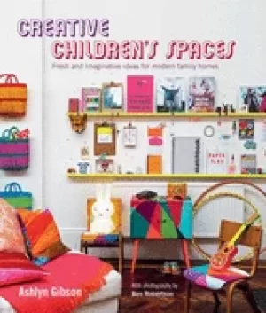 Image of creative childrens spaces fresh and imaginative ideas for modern family hom