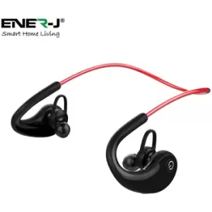 image of Ener-J A3 Wireless Sports Waterproof Earphones