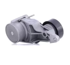 Image of INA Tensioner Lever, v-ribbed belt 534 0319 10 VOLVO,V70 II (285),XC90 I (275),S60 I (384),S80 I (184),XC70 Cross Country (295)