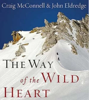 Image of The Way of the Wild Heart by John Eldredge Paperback