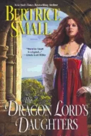 Image of dragon lords daughters